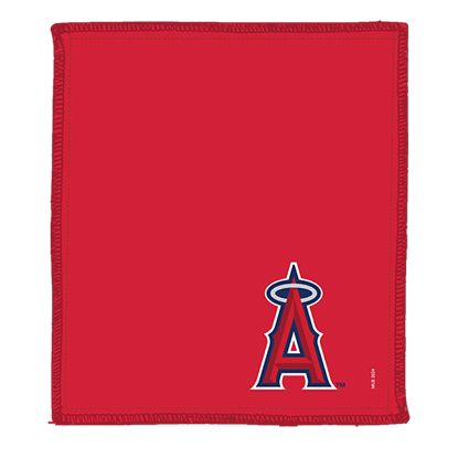 Picture of KR Strikeforce MLB Los Angeles Angels Shammy Pad