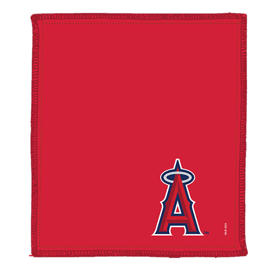 Picture of KR Strikeforce MLB Los Angeles Angels Shammy Pad