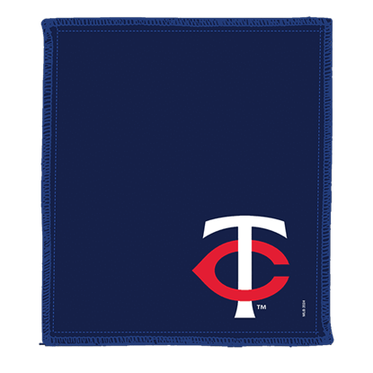 Picture of KR Strikeforce MLB Minnesota Twins Shammy Pad