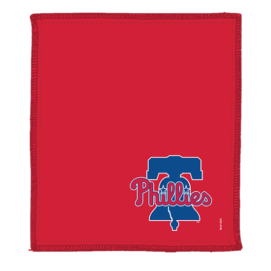 Picture of KR Strikeforce MLB Philadelphia Phillies Shammy Pad