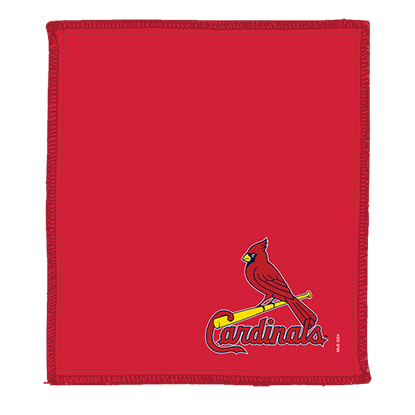 Picture of KR Strikeforce MLB St Louis Cardinals Shammy Pad