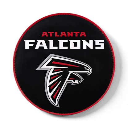 Picture of KR Strikeforce NFL Atlanta Falcons Round Rubber Bowling Shammy