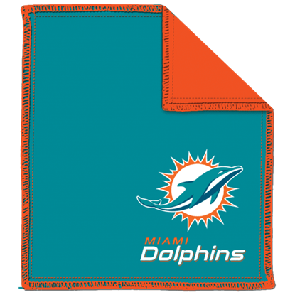 Picture of KR Strikeforce NFL Miami Dolphins Shammy
