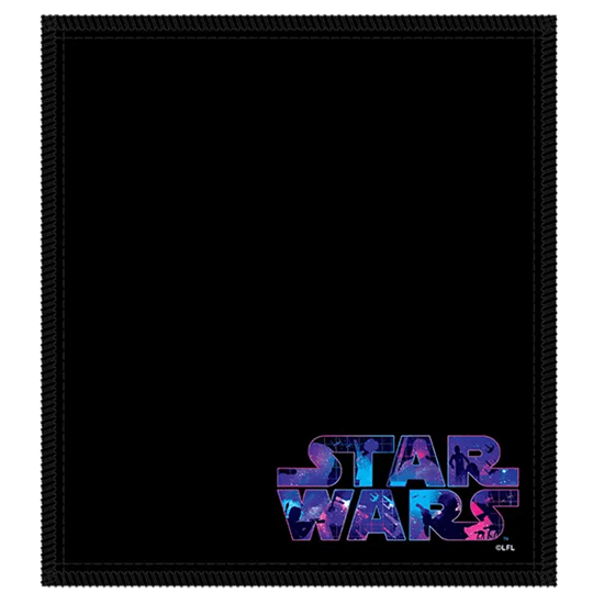 Picture of KR Strikeforce Star Wars Space Logo Bowling Ball Cleaning Shammy
