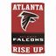 Picture of Master Atlanta Falcons NFL Bowling Towel