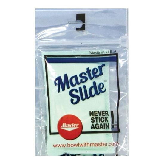 Picture of Master Slide Shoe Conditioner - Single Pack