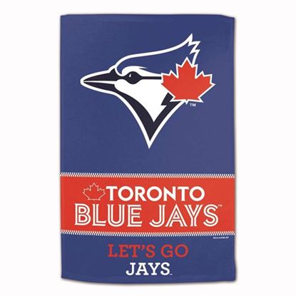 Picture of Master Toronto Blue Jays MLB Bowling Towel