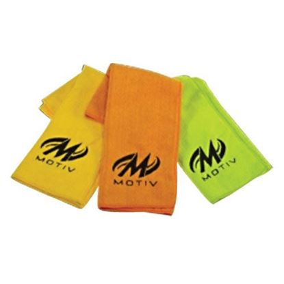 Picture of Motiv Classic Microfiber Towel