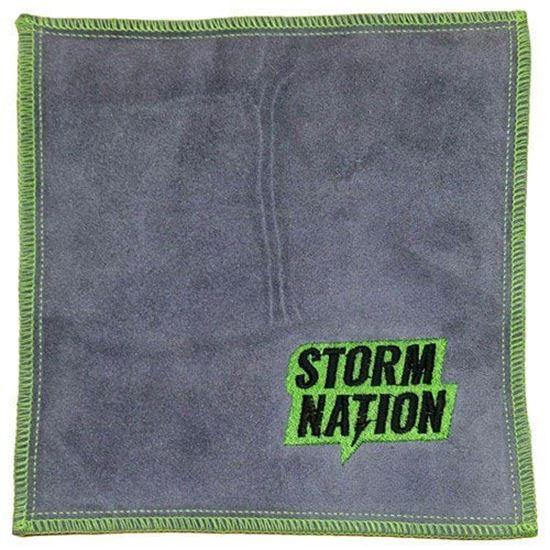 Picture of Storm Nation Shammy Green