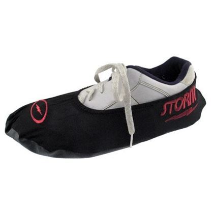 Picture of Storm Shoe Cover Men's Regular Black