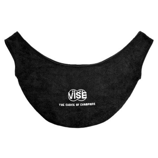 Picture of VISE Microfiber See Saw Black