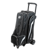Picture of KR Strikeforce Cruiser 4x4 Black 4 Ball Bowling Bag