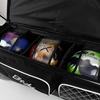 Picture of KR Strikeforce Royal Flush 3 Ball 360 Triple Roller Royal Bowling Bag