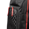 Picture of KR Strikeforce Diamond 3 Ball Triple Roller Black Bowling Bag