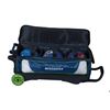 Picture of KR Seattle Seahawks 3 Ball Premium Triple Roller NFL Bowling Bag