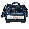 Picture of KR Strikeforce Royal Flush 4 Ball Roller USA Bowling Bag