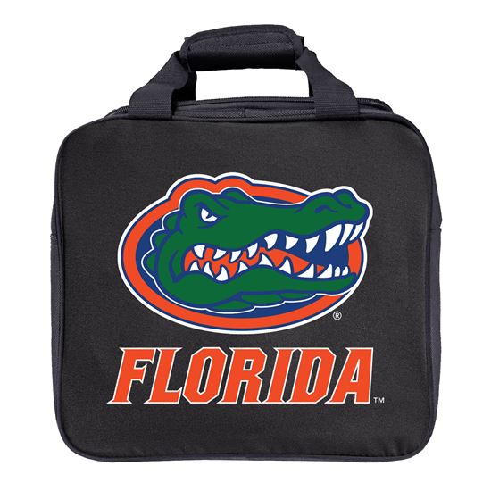 Picture of KR Strikeforce University of Florida Gators Single Tote Bowling Bag