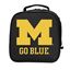 Picture of KR Strikeforce University of Michigan Wolverines Add On Bag