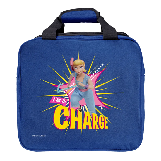 Picture of KR Strikeforce Disney Toy Story Bo Peep Single Tote 1 Ball Bowling Bag
