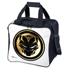 Picture of KR Strikeforce Marvel Black Panther Single Tote 1 Ball Bowling Bag