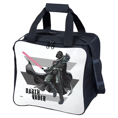 Picture of KR Strikeforce Star Wars Darth Vader Lightsaber Single Tote 1 Ball Bowling Bag
