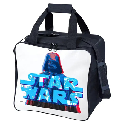 Picture of KR Strikeforce Star Wars Darth Vader Single Tote 1 Ball Bowling Bag