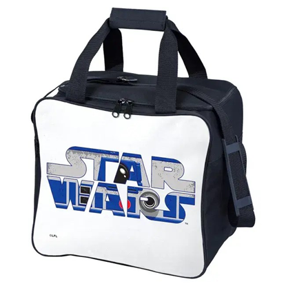 Picture of KR Strikeforce Star Wars R2D2 Single Tote 1 Ball Bowling Bag