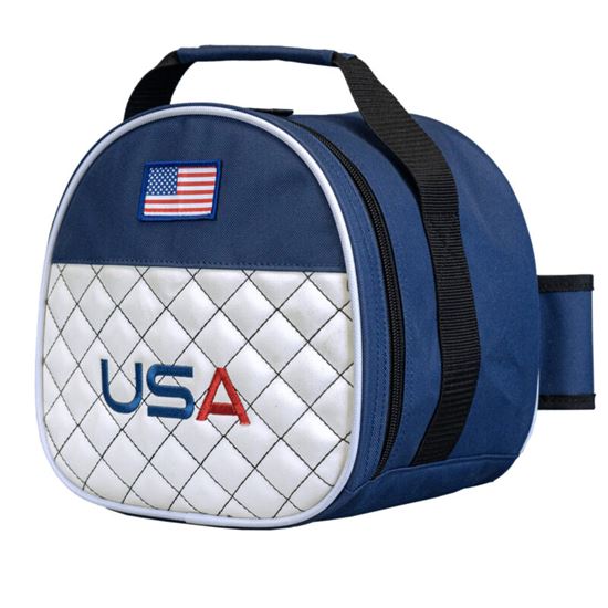 Picture of KR USA Royal Flush Add On Bowling Bag