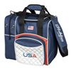 Picture of KR Flexx 1 Ball Single Tote USA Bowling Bag