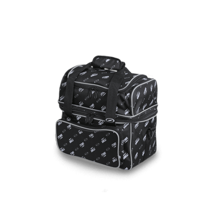 Picture of Storm 1 Ball Flip Tote Dye Sub Bowling Bag
