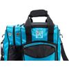 Picture of KR Flexx 1 Ball Single Tote Caribbean Blue Black Bowling Bag