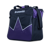Picture of Brunswick Blast 1 Ball Single Tote Purple Bowling Bag