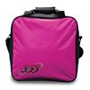 Picture of Columbia 300 White Dot Single 1 Ball Tote Pink Bowling Bag