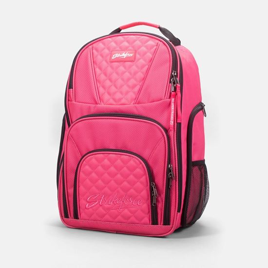 Picture of KR Strikeforce Diamond Backpack LE Pink